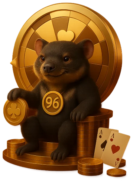96spin Casino keeps payouts quick and your funds protected