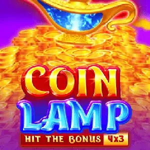Coin Lamp